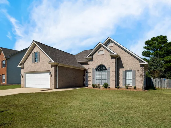 234 Bentmoor Ln, Helena, AL 35080