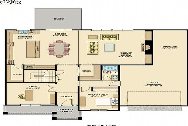 2nd image of 12698 SE Meadhill Ave