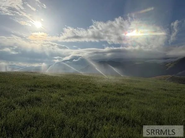 Tbd Williams Creek Rd, Salmon, ID 83467