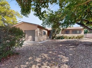 9509 Dona Marguerita Ave NE, Albuquerque, NM 87111