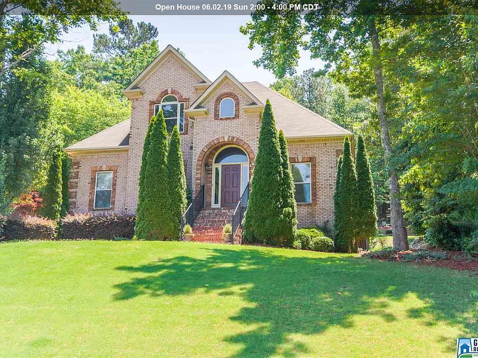 237 Oaklyn Hills Dr, Chelsea, AL 35043 Zillow
