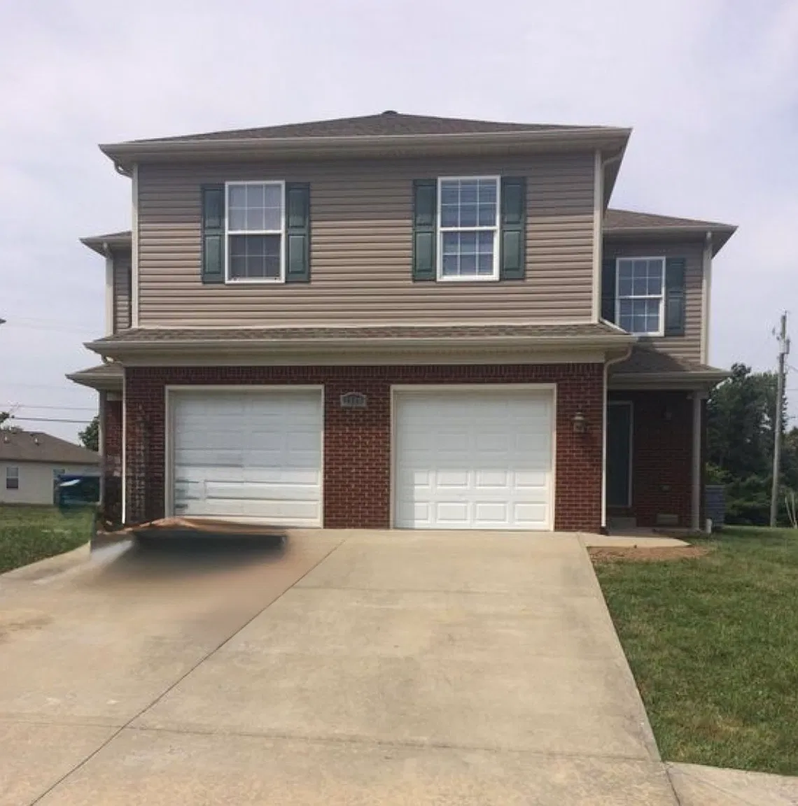 3 bed, 1175 sqft, $1,425 — Photo 1