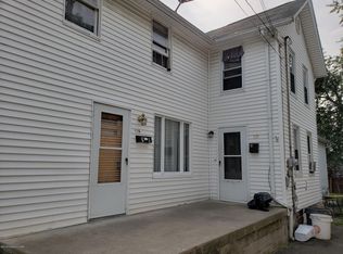 119 Madison St, Wilkes Barre, PA 18702