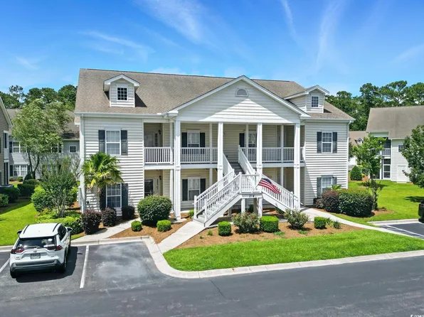 314 Black Oak Ln. #102, Murrells Inlet, SC 29576