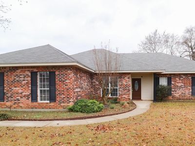 1508 Bonaparte Dr, Ruston, LA, 71270