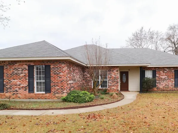 1508 Bonaparte Dr, Ruston, LA 71270