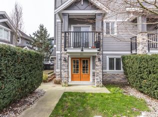 20860 76th Ave #94, Langley, BC