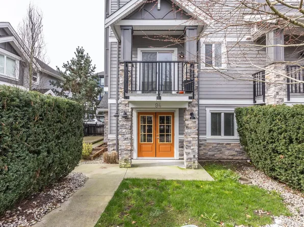 20860 76th Ave #94, Langley, BC V2Y 1V9
