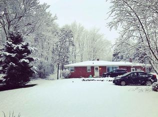 3200 S Honey Lake Rd, Burlington, WI 53105