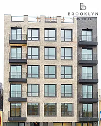 Rented by Brooklyn High Rise LLC