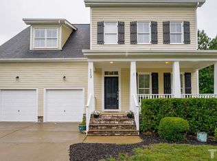 113 Oakboro Glen Ct, Holly Springs, NC 27540