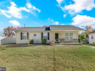 260 Mount Vernon Ave, Clementon, NJ 08021