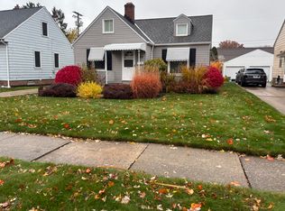 3418 Commonwealth Dr, Parma, OH 44134