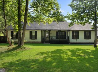780 Flat Rock Rd, Stockbridge, GA 30281