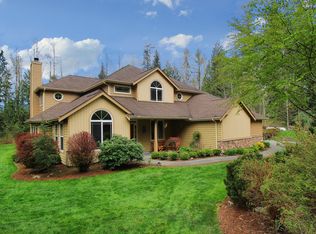 8127 Moon Valley Rd SE, North Bend, WA 98045