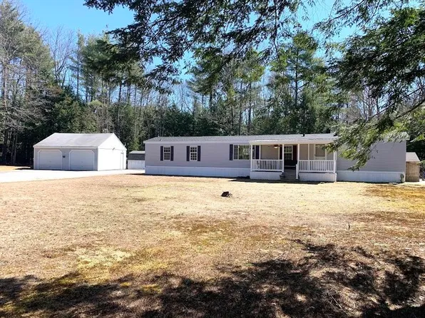 45 Barbs Way, Waterboro, ME 04087