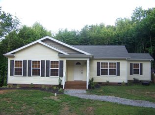 2315 Inman Rd, Danville, VA 24541