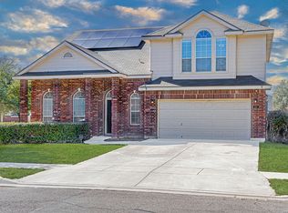 104 Yeager Circle, Cibolo, TX 78108