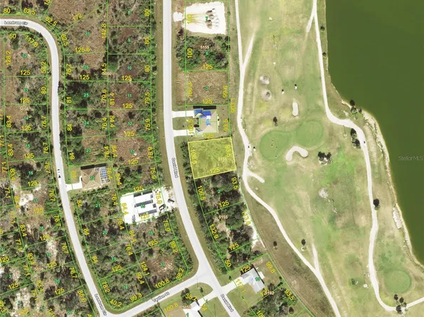 7266 DAVID BOULEVARD, PORT CHARLOTTE, FL 33981