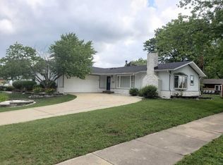 15245 Las Flores Ln, Oak Forest, IL