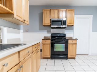 10 Saint Marks Rd APT 3, Dorchester Center, MA 02124