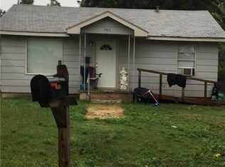 705 S Mahan Ave, El Reno, OK 73036