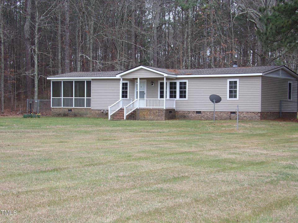 2871 Pilot Riley Rd, Zebulon, NC 27597 Zillow