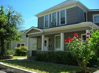 1372 Charnelton St, Eugene, OR 97401