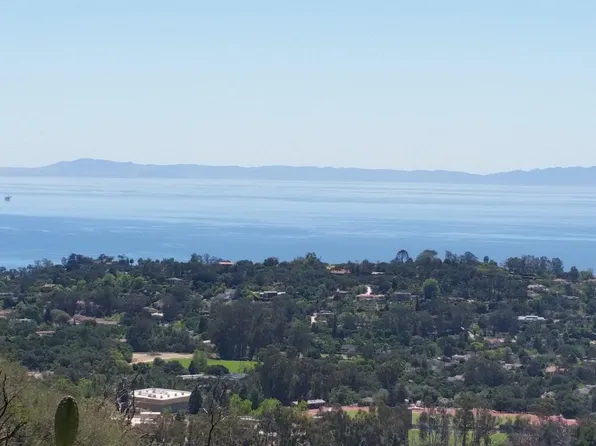 266 E Mountain Dr, Santa Barbara, CA 93108