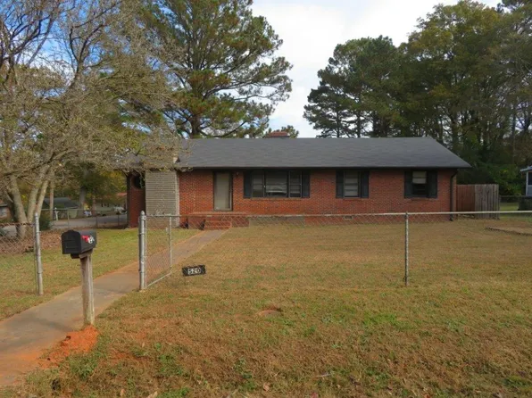 520 Hill St, Monroe, GA 30656