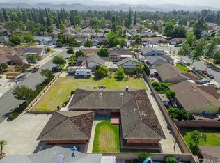 1410 Joana Dr, Santa Ana, CA 92705