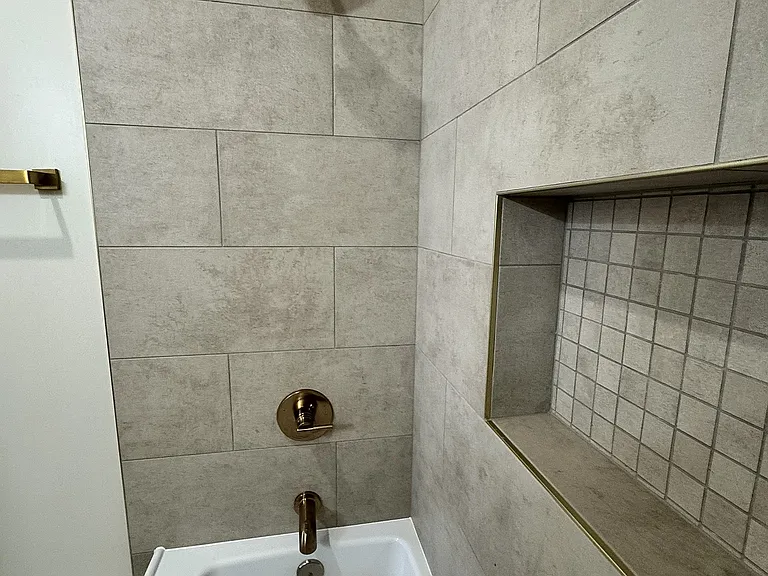 Bathroom #1