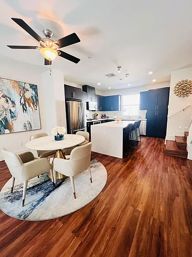7855 Modern Oasis Dr Photo 1