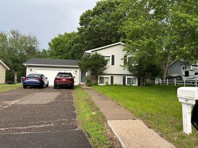 11863 Tulip St NW, Coon Rapids, MN, 55433