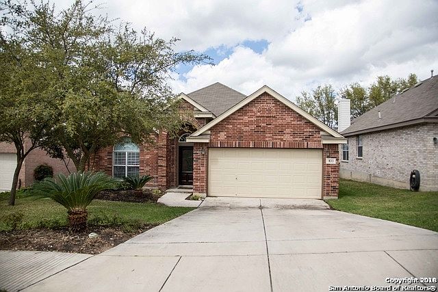 833 Windhurst, San Antonio, TX 78258 | Zillow