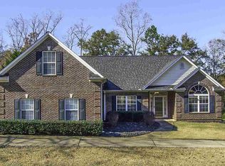 412 Scenic Oak Dr, Moore, SC 29369