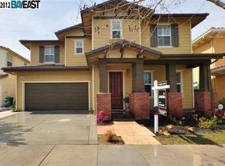 3152 Enfield St, San Ramon, CA 94582