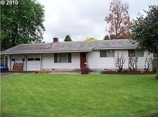 3236 Admiral St, Eugene, OR 97404