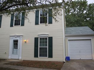 3106 Gideon Ct, Waldorf, MD 20602