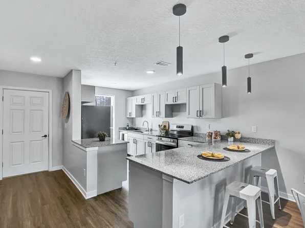 Huntington Forest, 10109 Old Saint Augustine Rd #2202, Jacksonville, FL 32257