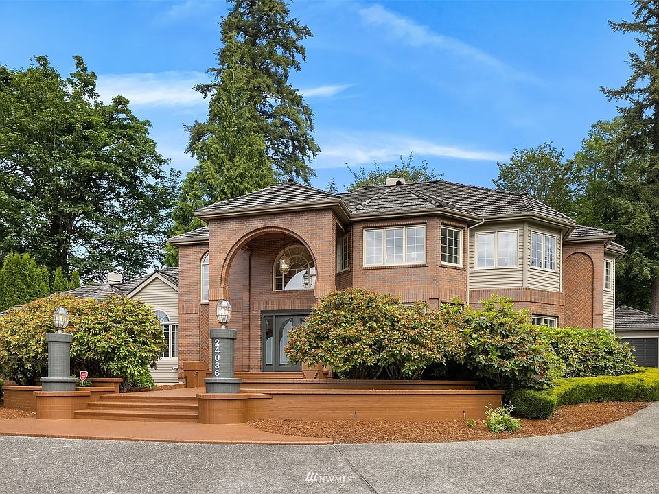 24036 NE 64th Court, Redmond, WA 98053 Zillow