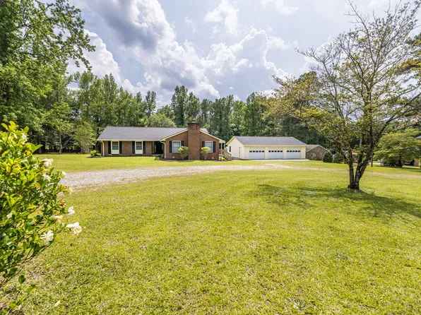 447 Lakewood Drive, Thomson, GA