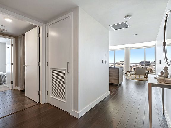 Condo photos of a unit 3 floors above. Same floor plan as Arden 1202L.
Unit photos coming soon.