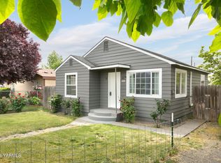 1205 Kearney Ave, Sunnyside, WA