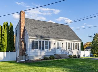 209 Hancock St, Abington, MA 02351