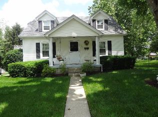 141 Minary Ave, Versailles, KY 40383