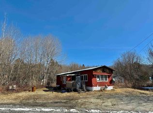 50 Clark St, Island Pond, VT 05846