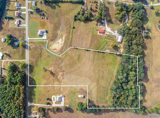 Tillman Mill Rd, Athens, AL 35614