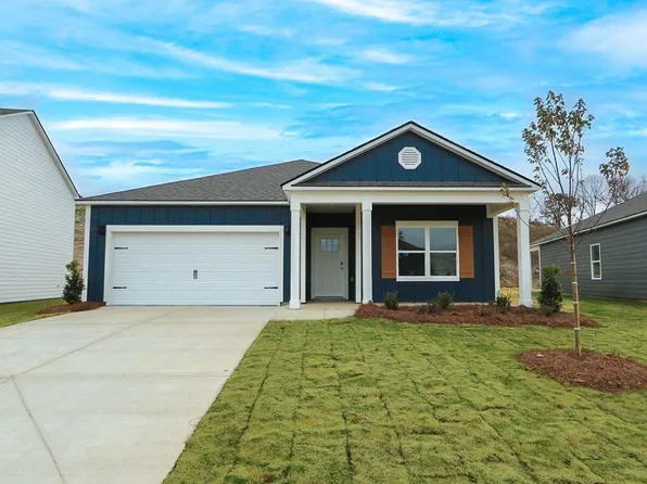 4473 Rosser Farms Pkwy, Bessemer, AL 35022