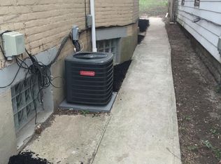 5114 Silver St, Cincinnati, OH 45212